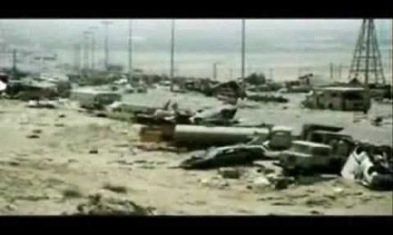 The first Iraq War was a fraud too