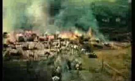 The Vietnamese holocaust
