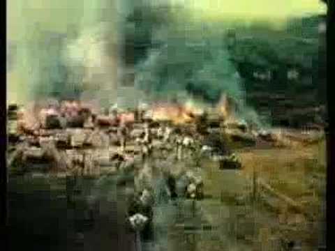 The Vietnamese holocaust