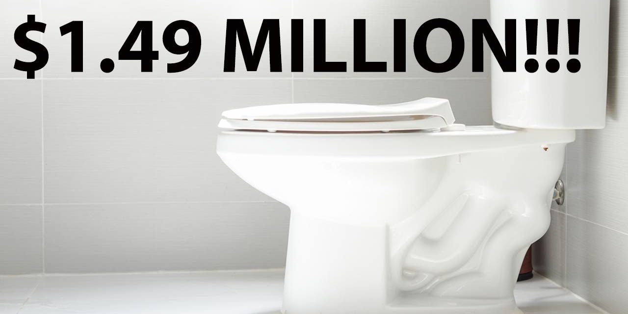 25 craziest things the U.S. government spends money on
