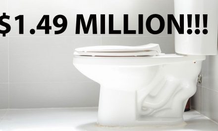 25 craziest things the U.S. government spends money on