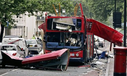 7/7 London Bombings