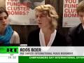 Cluster Bombs ‘r Us