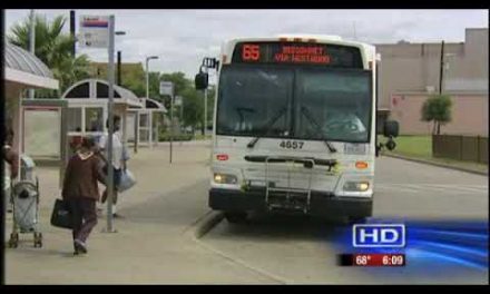 Controversy over undercover TSA on buses