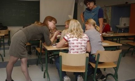 Finland’s revolutionary education system