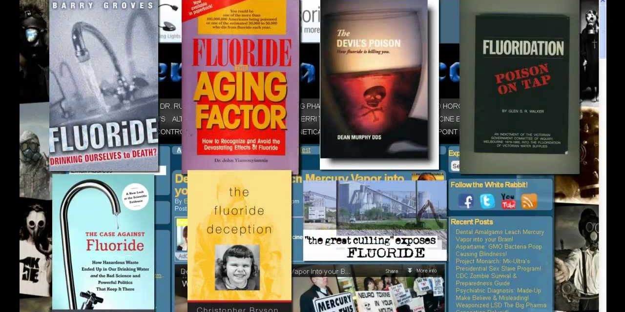 EPA tacitly admits fluoride is IQ reducing contaminant