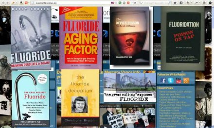 EPA tacitly admits fluoride is IQ reducing contaminant