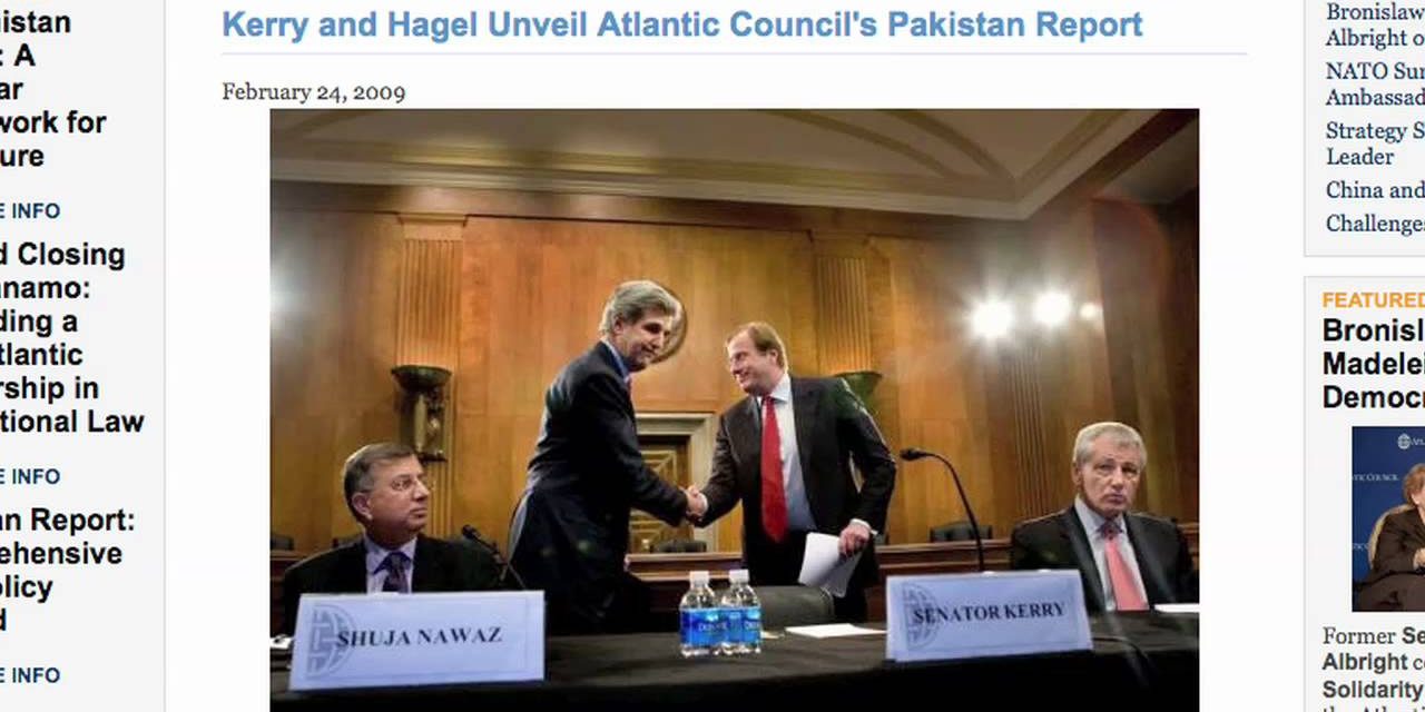 Foreign Policy