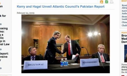 Foreign Policy