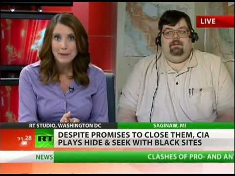 CIA outsources harsh interrogations to its allies