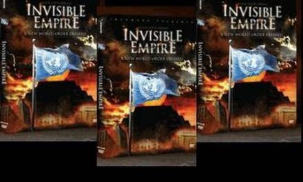 Invisible Empire