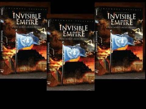 Invisible Empire