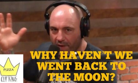Why haven’t we returned to the moon?