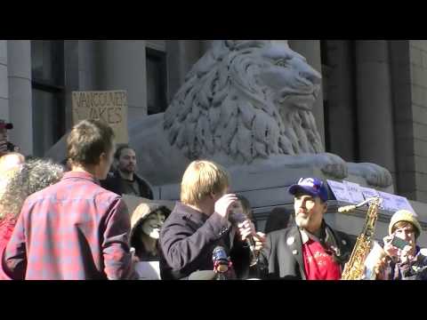 9/11 Truth and the Occupy Wall St. Movement
