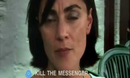 Kill the Messenger – Part Four