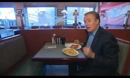 Congress declares pizza is a vegetable