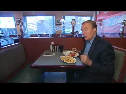 Congress declares pizza is a vegetable