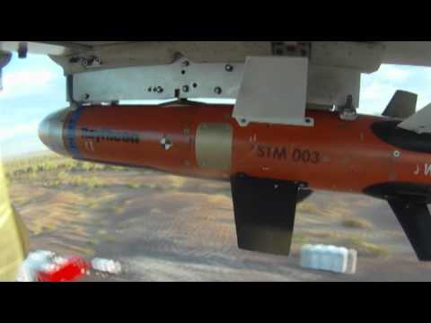 Arming smaller drones with tiny bombs only ‘months away’