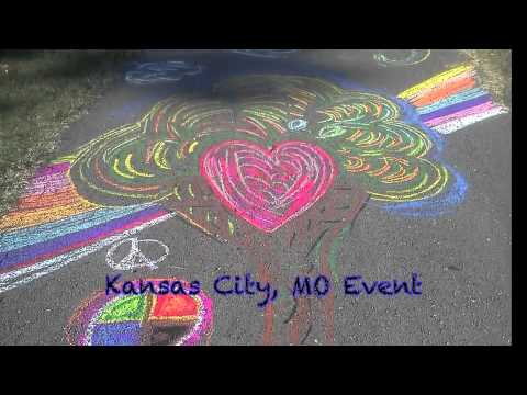 Chalk the Police