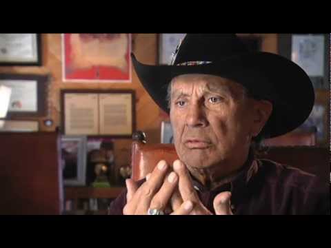 In memory of Russell Means