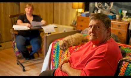 Exposing the exploitation of Medicare