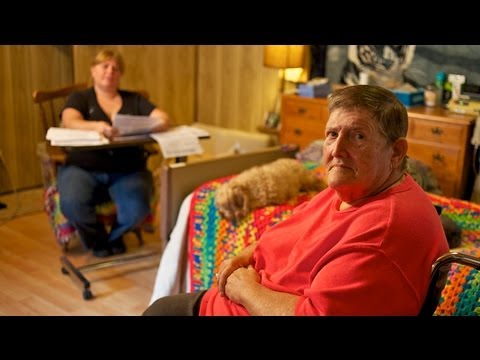 Exposing the exploitation of Medicare