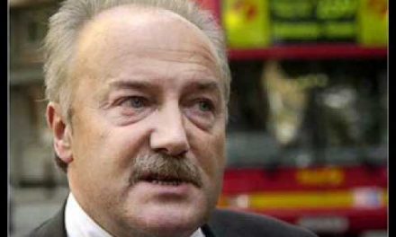 George Galloway vs. war mongering parrot