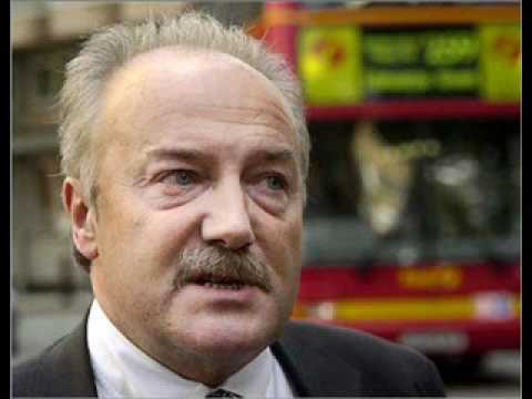 George Galloway vs. war mongering parrot