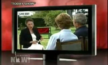 How Bush and Cheney destroyed the economy
