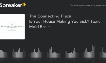 Is your house making you sick?