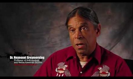 Preserving Native languages