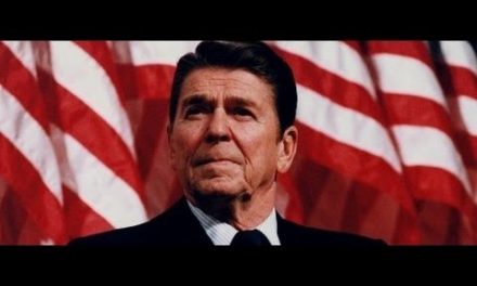How Reagan and friends destroyed the American dream