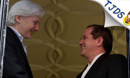 The price on Julian Assange’s head