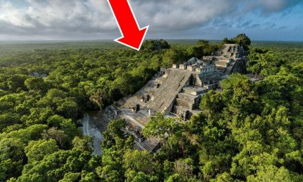 Missing – 10 million Mayans