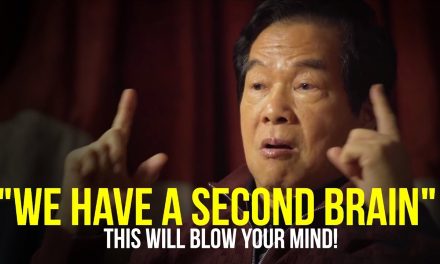 The second brain