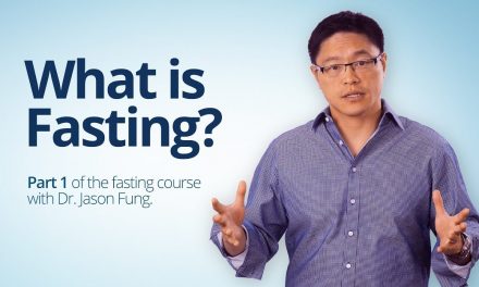Safe, simple, healthy fasting
