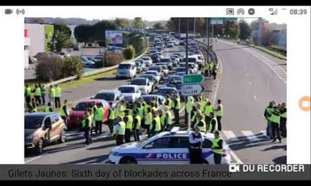 What’s really happening in France