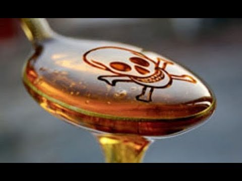 High fructose corn syrup