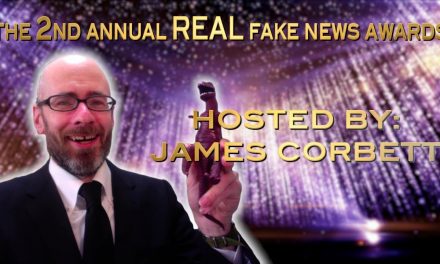 The 2nd Annual Real Fake New Rewards
