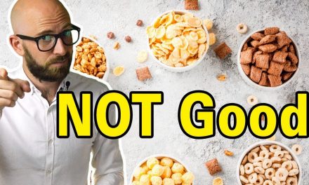 The breakfast cereal scam