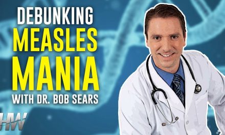 More about the measles panic