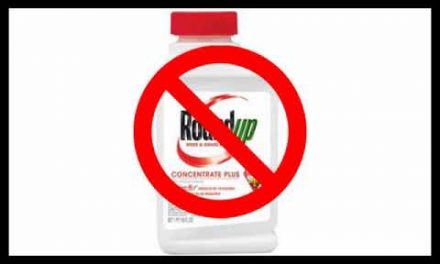 LA County bans Roundup