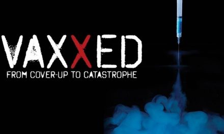 VAXXED