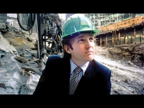 What Trump said on 9/11
