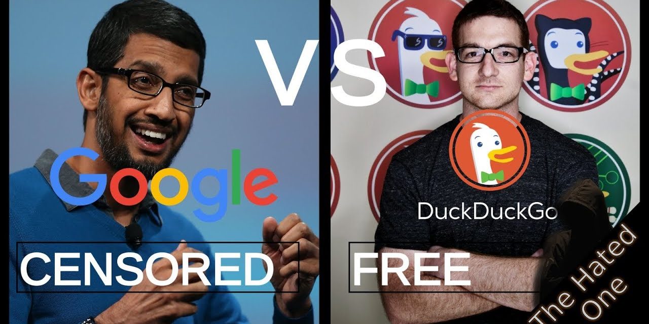 How to boycott Google
