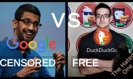 How to boycott Google