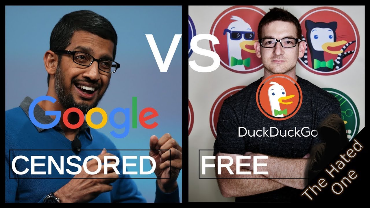 How to boycott Google Brasscheck TV