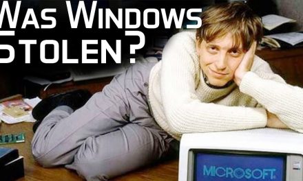 The fraud that is Microsoft