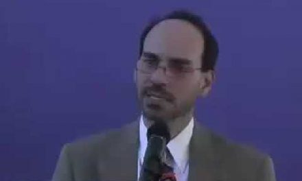 Vaccinations, “philanthropy” and population control