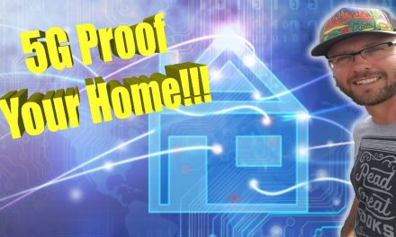 How to protect your house from 5G